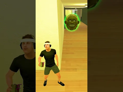 Anatoxich vs OG Lin Gang Melon Parasite Liminal Hotel in Garry's Mod