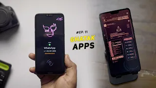 Ace Level 8 Super Secret Android Apps and Hidden Tricks for Pro users 2022 😱 I Bet You Don't Know