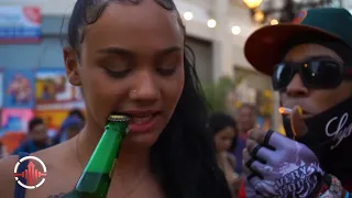 DILON BABY FT MASHA - CAPOTILLA💔 ( Video Oficial )
