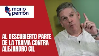 Al descubierto parte de la trama contra el ex ministro de economía de Cuba, Alejandro Gil