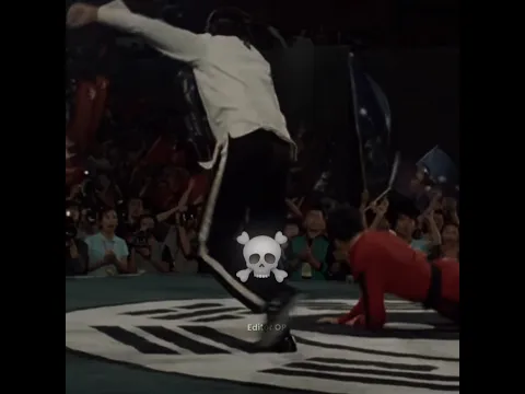 Bro Recreates The Karate Kid Best Scene 🥶🔥 #shorts #ishowspeed #cheng #karatekid