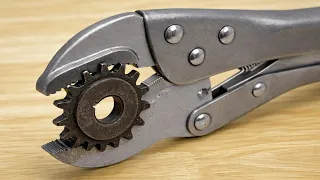 Homemade Welding tool Ideas for Mechanical use | DIY welding Tools 