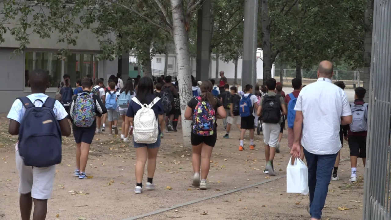 El 9 Informatiu – 13-3-26