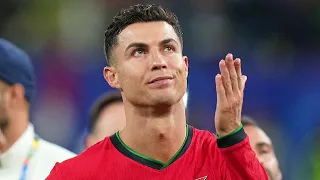 You Will Never Look At CRISTIANO RONALDO The Same Way Again