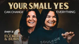 Flicker & Burn: SoulCore (Part 2)