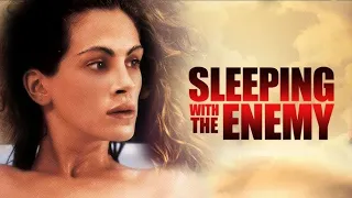 Sleeping with the Enemy (1991) Movie || Julia Roberts,Patrick Bergin,Kevin || Movie Review & Credits