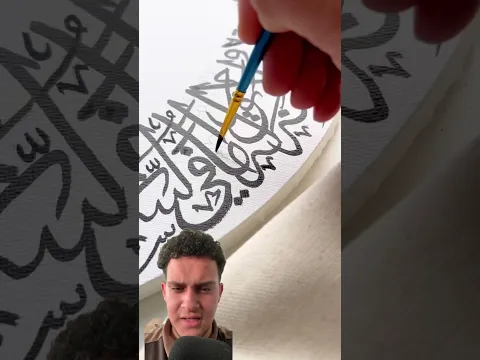 رسم على فلسطين❤️#shortvideo #explore #short
