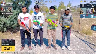 🔫 Pubg Ka Shandar Treasure 😱😝 Chuppi Hui Daulat Ki Talash 💰 | Imam Gaming