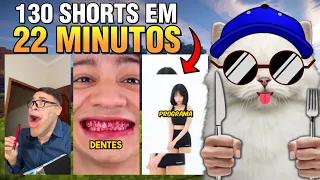 MEGA COMPILADO DE ALMOSSANO SHORTS! #04