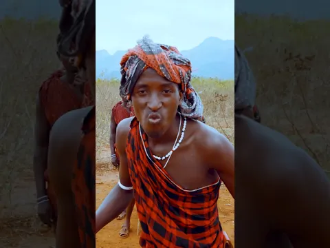 Bushmen Heritage -Episode 1
