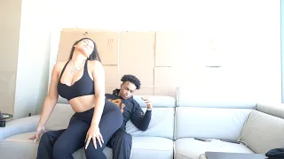 I LIKE YOU PRANK ON DAVINE JAY! 🥰