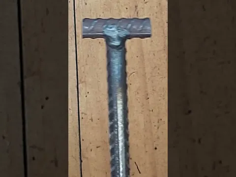 DIY Inner Bearing puller #bearingpuller  #construction  #simpletools