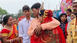 Sister Vidai 🥺♥️