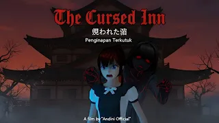 THE CURSED INN || SAKURA SCHOOL SIMULATOR HORROR MOVIE