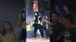 Roboman|Eid |Himmafuhsi| Kudakudhin GE Haveer