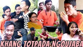 Khang Totpada Ngoujaba