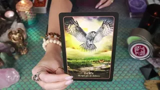 PISCES: “MARK MY WORDS!! THIS WILL HAPPEN FOR YOU!!” YOUR POWERFUL OCTOBER TAROT READING