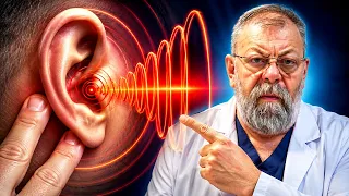Врачи скрывают! Показываю как вылечить шум в ушах руками за 5 секунд!