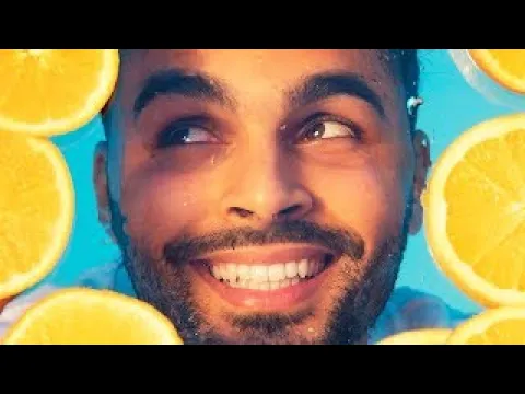 🍊😁🍊 I AM SURROUNDED BY ORANGES 🍊😁🍊 Photography Tutorial in #Shorts by youneszarou