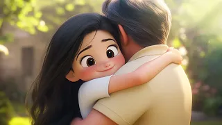 Kembali Pulang (AI Music Video) - Maria Shandi
