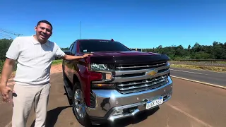 Me compré la camioneta de mi sueños🤩