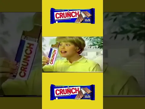 Nestle Crunch 918 #shorts  | Nestle Crunch