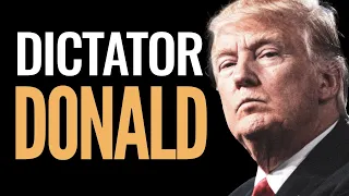 New Ad: Dictator Donald
