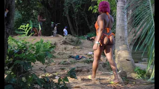 ESCORT | Short Film (Jamaican Movie)