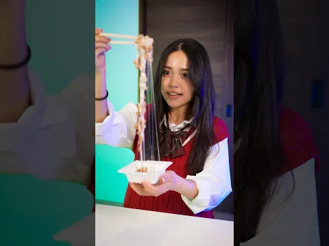 【National food】How to love Natto🫘❣️ @issei0806