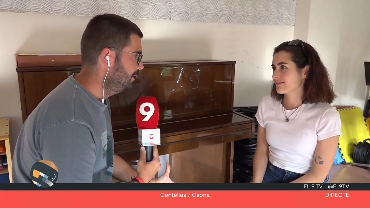 Marcòlica, finalista al concurs de música d’autor Alenada