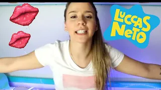 A VOLTA DA JESSI?! O QUE NINGUÉM TE CONTOU SOBRE A JESSI DHIEL MÃE DO LUKE😘🥰😍