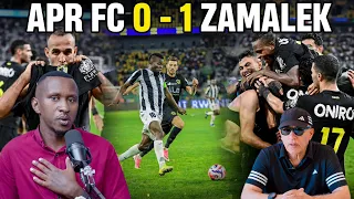 🔴LIVE: RUVUYANGA Ariyiziye🙆Mbivuze Mbere iyi APR FC izajya MUMATSINDA🤦Atanze Ubusesenguzi Buhambaye🔥
