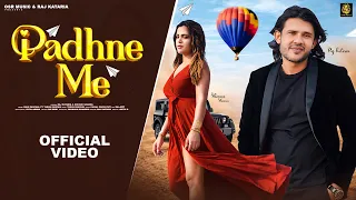 Padhne Me | Raj Kataria, Shivani Sharma | Mahi Panchal, Tarun Panchal | New Haryanvi Songs 2026