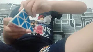 Rubik's Cube toy