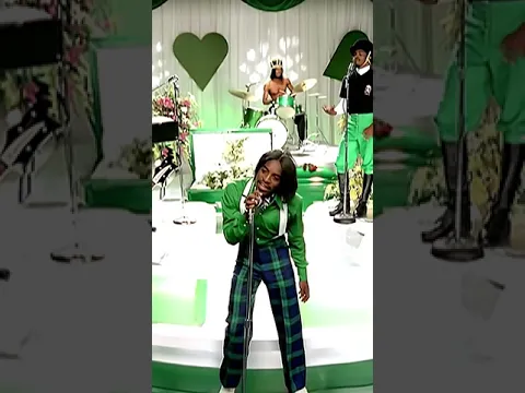 Now, I want to see y'all on y'all baddest behavior #shorts #outkast