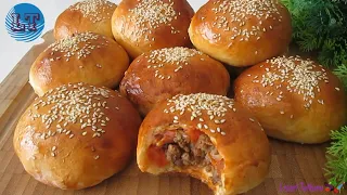Bir çiz burger nasıl farklı yapılır Big Mac çiz burger Kabarık ve lezzetlidir