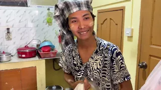ဒီလိုမျိုးကြုံဖူးကြလားဗျ