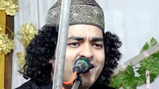 गौसे पाक की मनक़बत इस महीने में न सुनी तो जिंदगी बेकार | Piro Ke Pir Hain | Raees Anis Sabri Qawwali