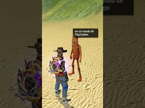 EN QUE JUEGAS PARTE 1