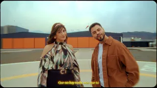 Die With A Smile (spanish version) - Kevin & Karla