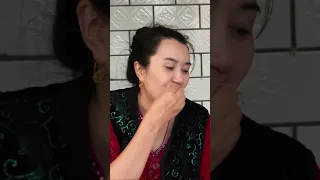 Uyghur food