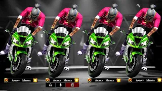 PRESET ALIGHT😈💥 MOTION FF💥🎶 ||🤡 PANDA🤡 - DESIIGNER || JEDAG JEDUG 👀VIRAL ! #342