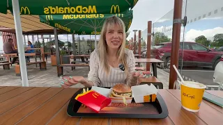 3 junk food restorana i koji je bolji?!  KFC, Burger King i Mc Donalds Biramo i najbolji pomfri!