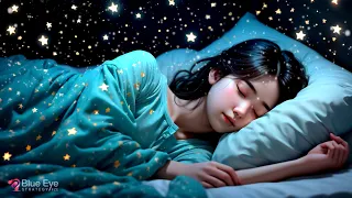 SLEEP IN AN INSTANT 💤 Say Goodbye To Stress, Increase Deep Sleep And Relax Your Mind
