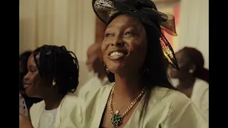 Simi - Day by Day feat Kizz Daniel (Official Visualizer)