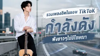 [NEW] เพลงใหม่ล่าสุด 2026 ฟังยาวๆ | รวมเพลงฮิตในTikTok | เพลงเพราะๆ ฟังสบายๆ 2026 Vol.17