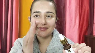 Bridal Glow Routine / Want Hydrated & Glowing Skin like a Bride?Follow This Routine/ SWATI BHAMBRA