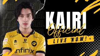 🔴 LIVE | LONG TIME NO LIVE!