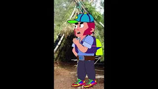 ТОП 8 АНИМАЦИЙ 2023 КОТОРЫЕ ВЫ ПРОПУИЛИ  #shorts #Бравлстарс #brawlstars