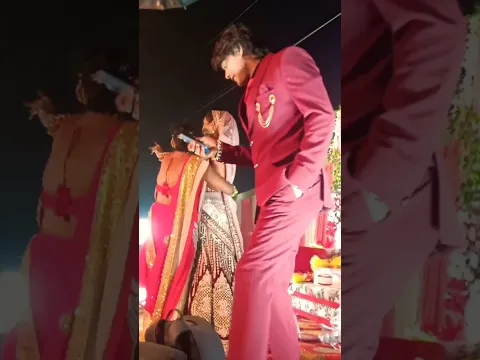 suraj actor ki didi aur unke patni ka danse #shorts #viralvideo #ytshorts